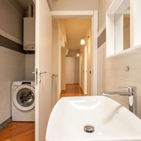 Ferrucci Luxury 3 Bedrooms