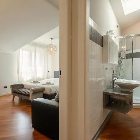 Ferrucci Luxury 3 Bedrooms