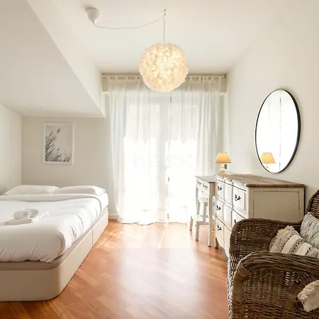 Ferrucci Luxury 3 Bedrooms *