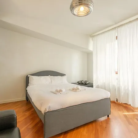 Appartement Ferrucci Luxury 3 Bedrooms