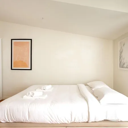 Ferrucci Luxury 3 Bedrooms Milan