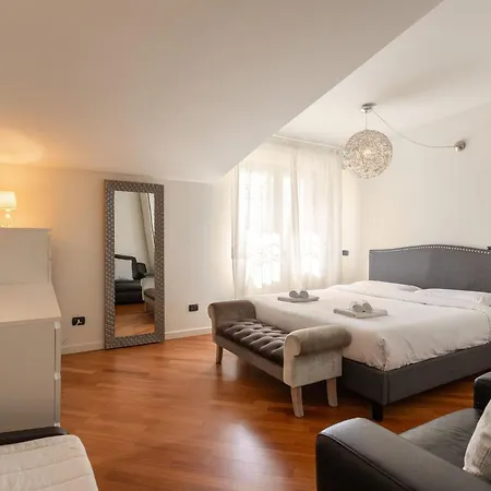 Ferrucci Luxury 3 Bedrooms
