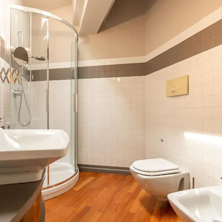 Ferrucci Luxury 3 Bedrooms *