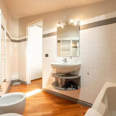 Ferrucci Luxury 3 Bedrooms