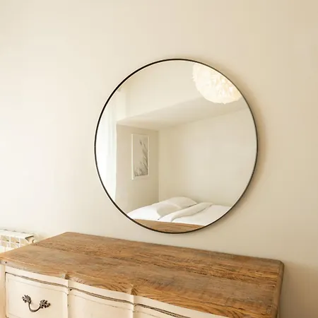 Appartement Ferrucci Luxury 3 Bedrooms Milan