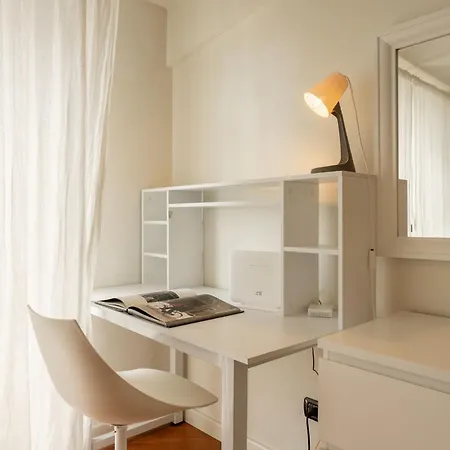 Appartement Ferrucci Luxury 3 Bedrooms Milan