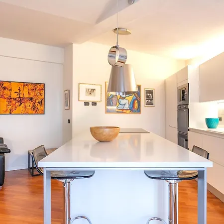 Ferrucci Luxury 3 Bedrooms Milan