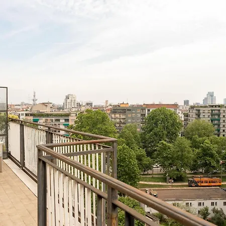 Ferrucci Luxury 3 Bedrooms